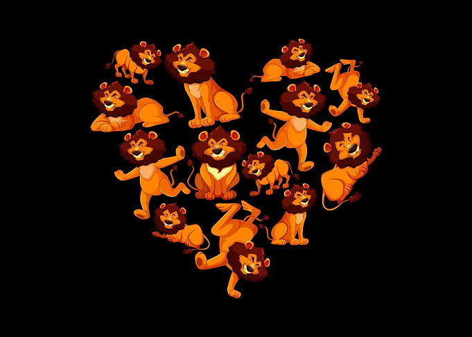 Lion