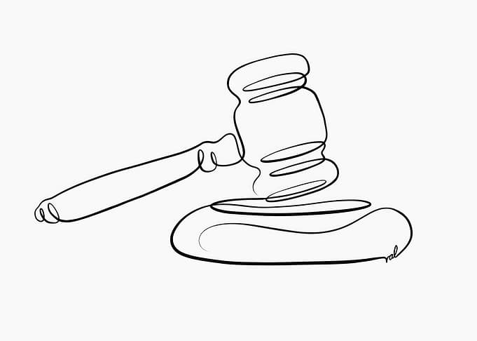 Law Firm Lawyer Temis