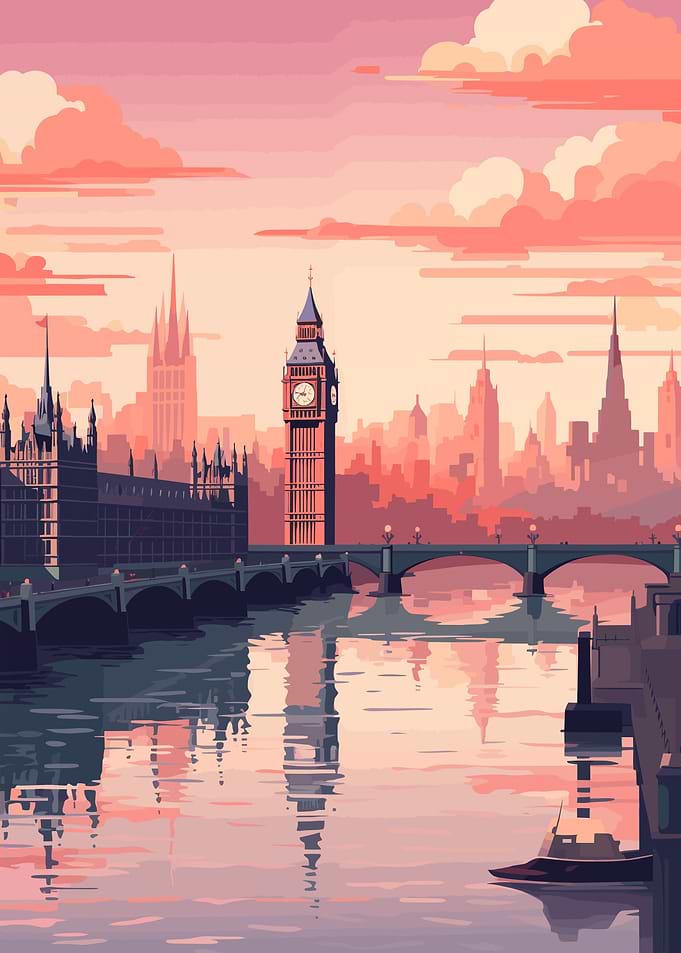 London City UK