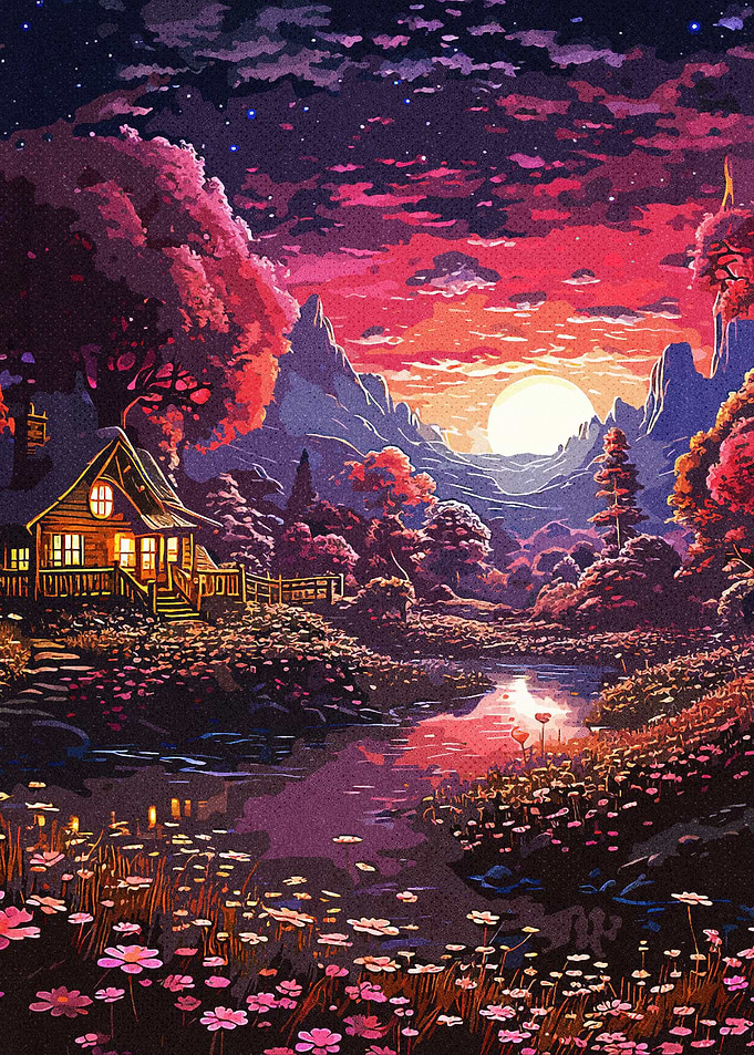 Beautiful Nature