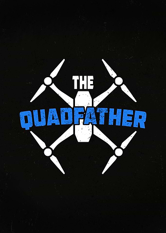 The Quad Father Drone