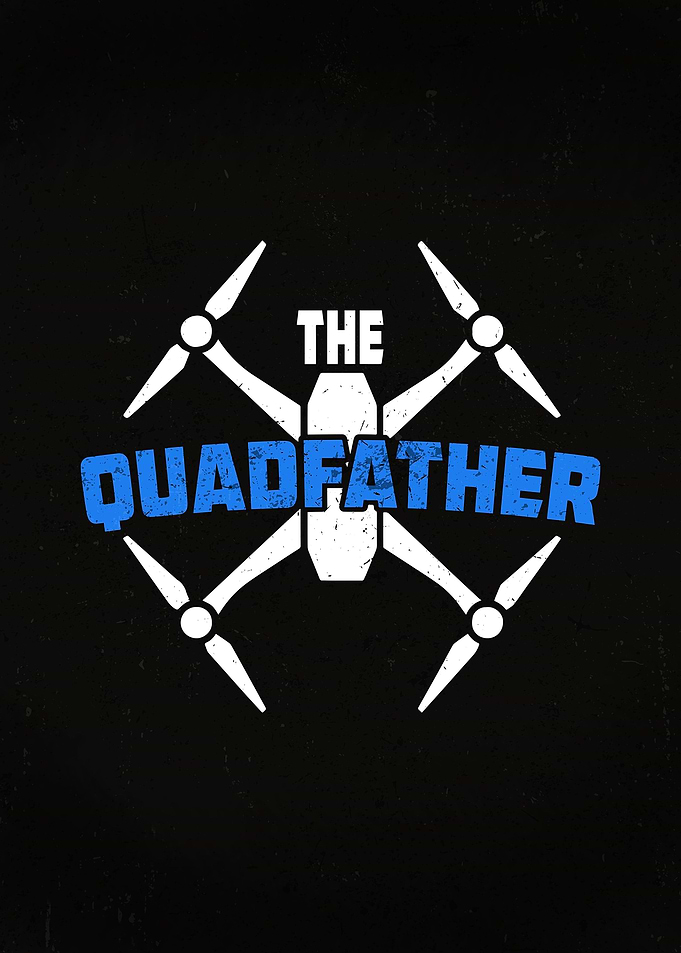 The Quad Father Drone