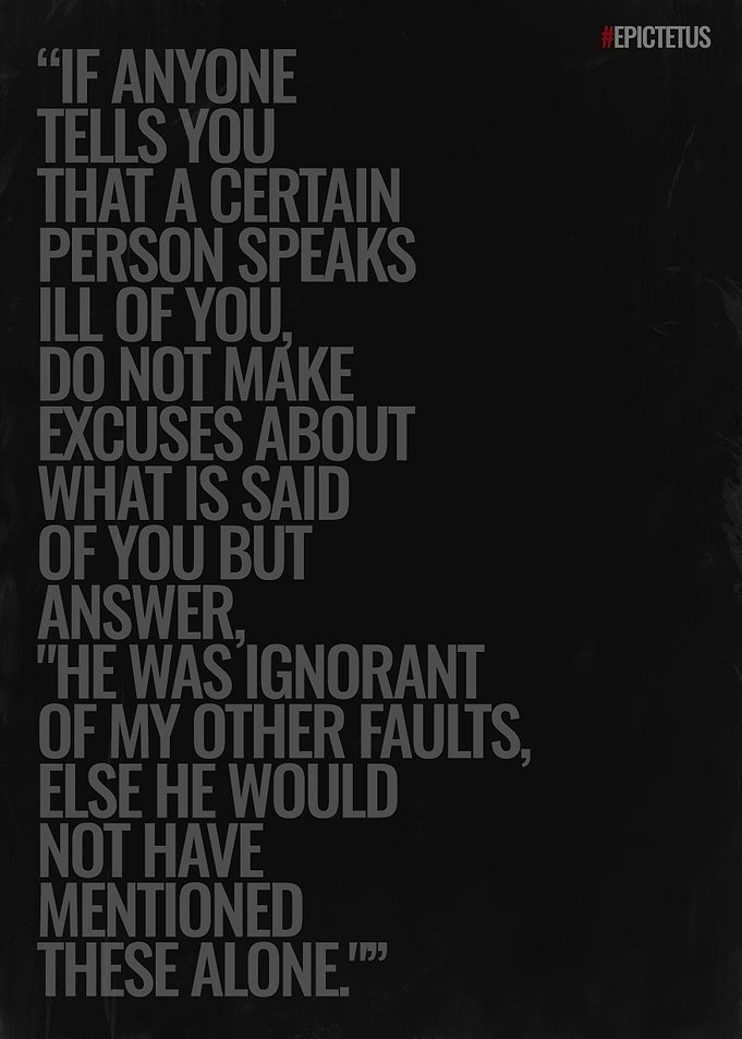 Epictetus