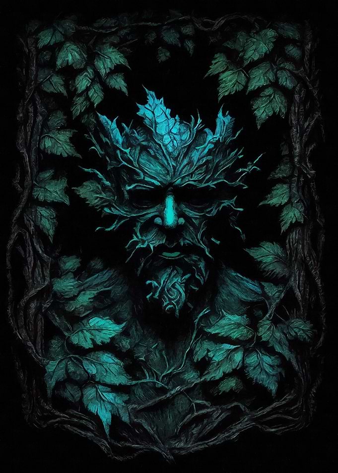 Greenman III