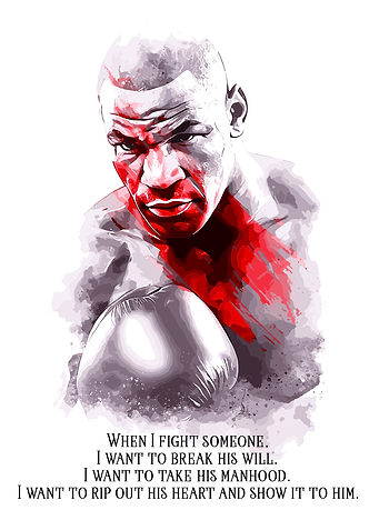 Mike Tyson Quotes