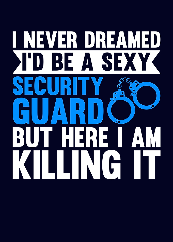 Security Guard