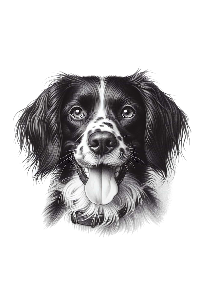 Brittany Spaniel