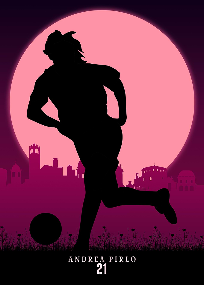 Andrea Pirlo