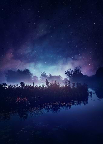 ETERNAL SILENCE