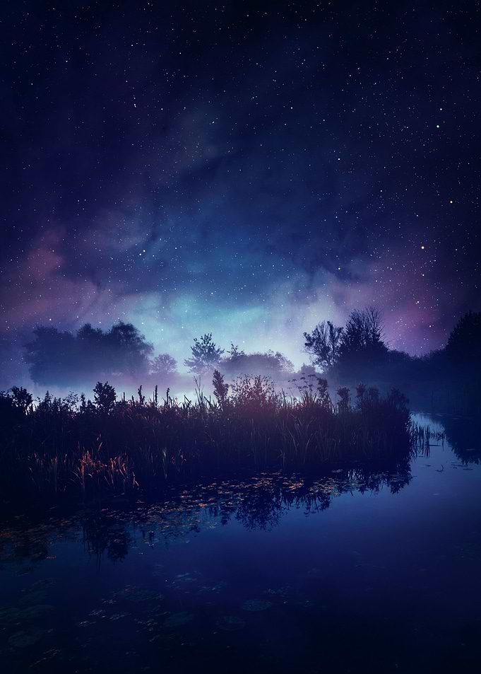 ETERNAL SILENCE