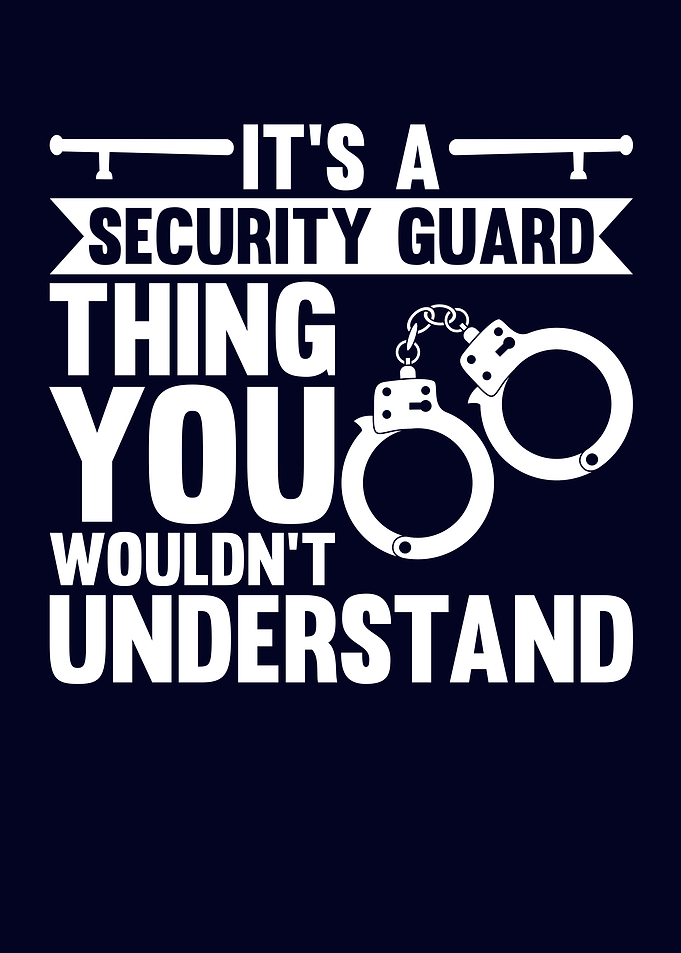 Security Guard