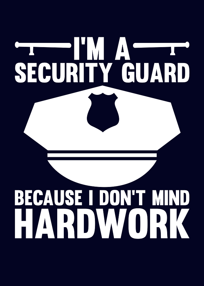 Security Guard