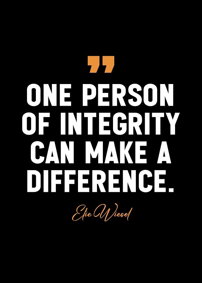 Elie Wiesel quotes