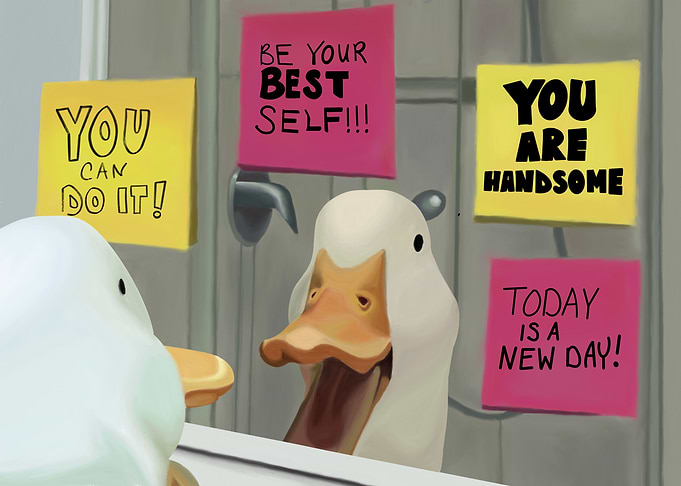 Today Is A New Day