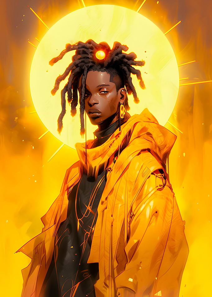Prince of Sun