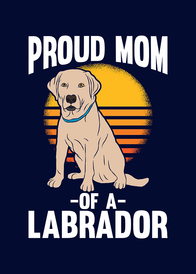 Labrador Dog Labrador