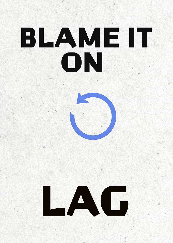 Lag