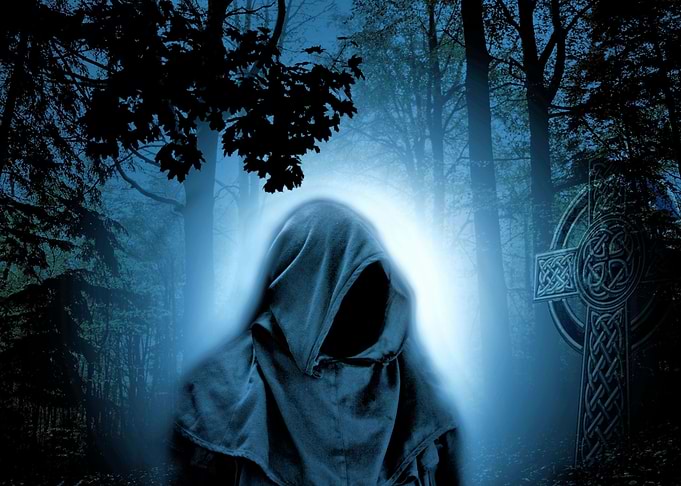 Mysterious