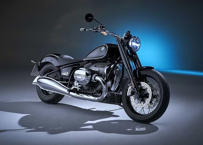 BMW R18 First Edition