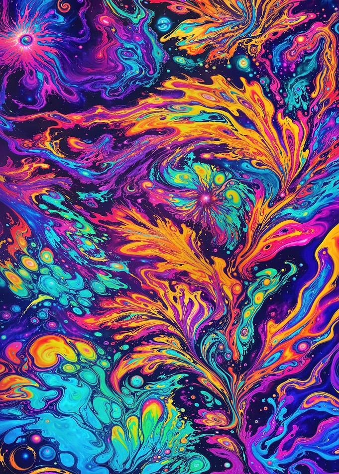 Acid Wall