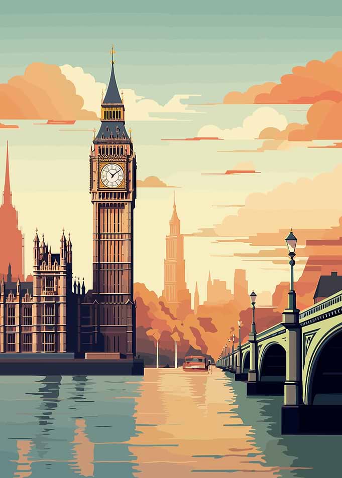 London City UK