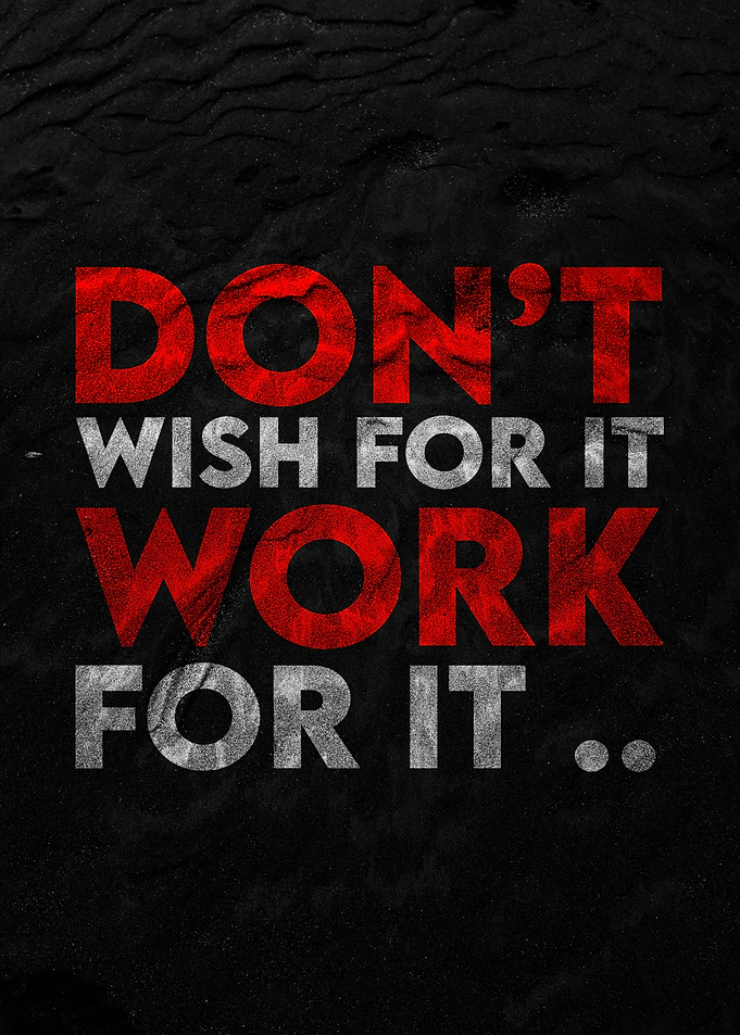 Success Motivation
