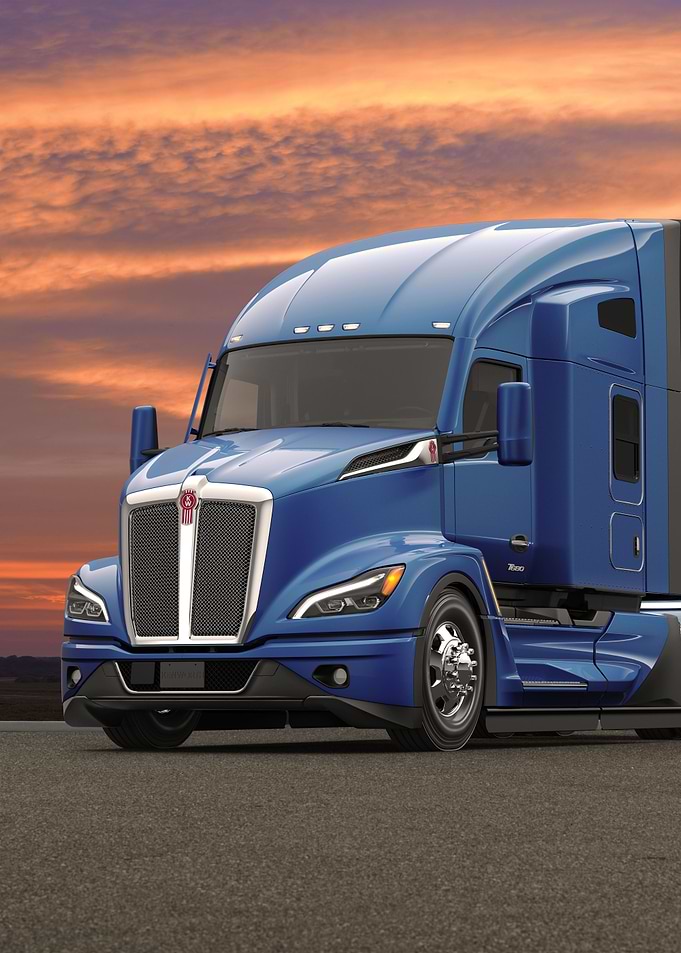 Truck