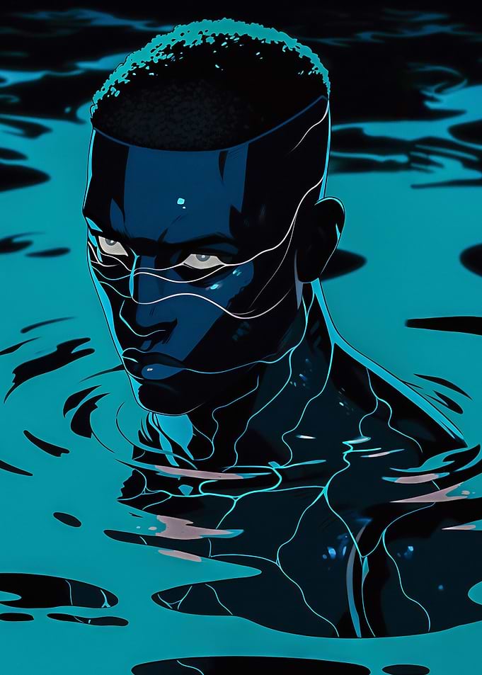 God of Water