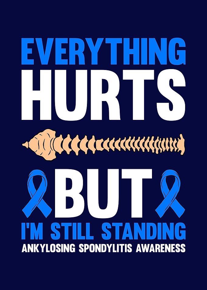 Ankylosing Spondylitis