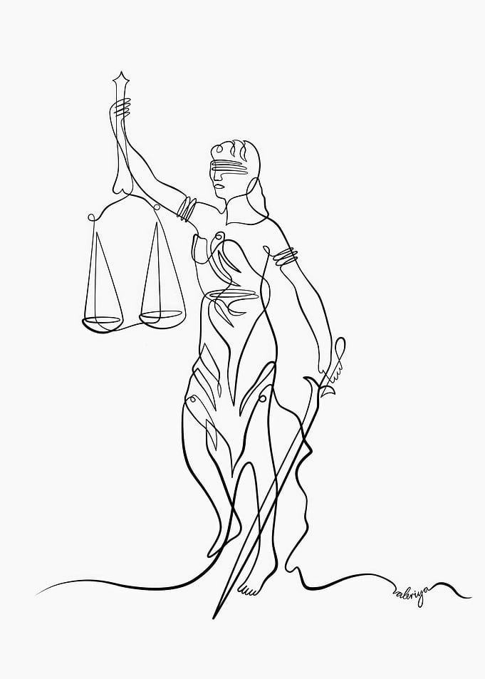 Law Firm Lawyer Temis