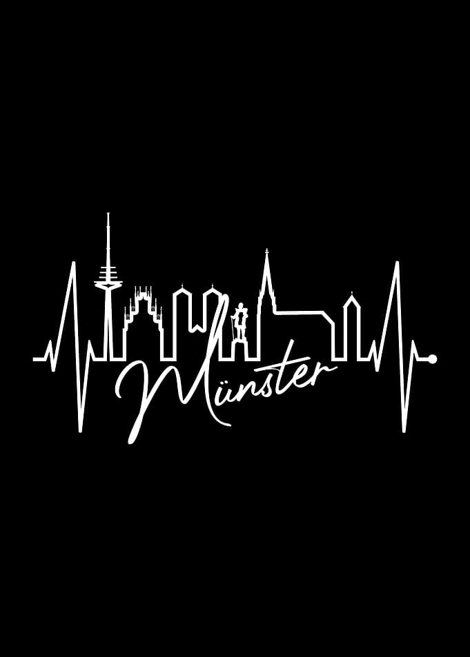 Muenster Skyline Puls