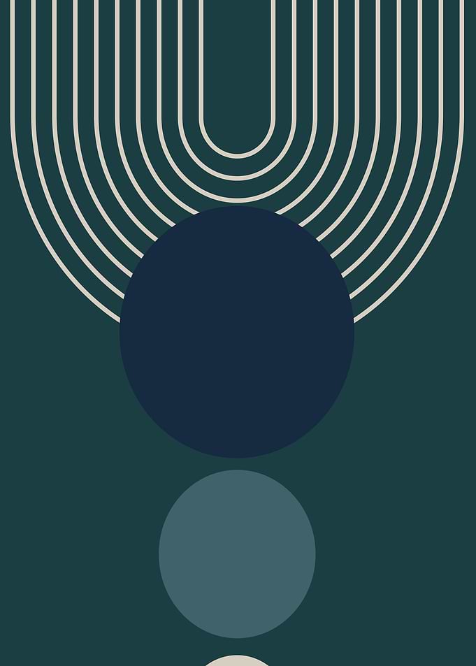 Bohemian moon