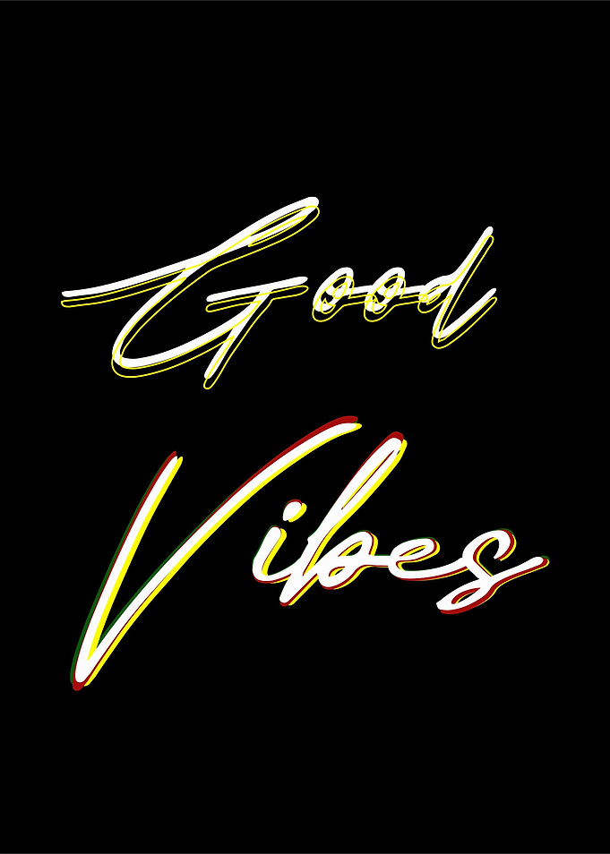 good vibes