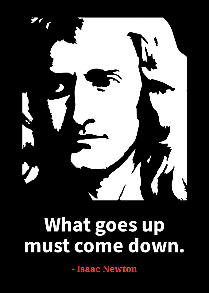 Isaac Newton quotes