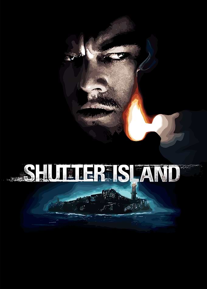 Shutter Island