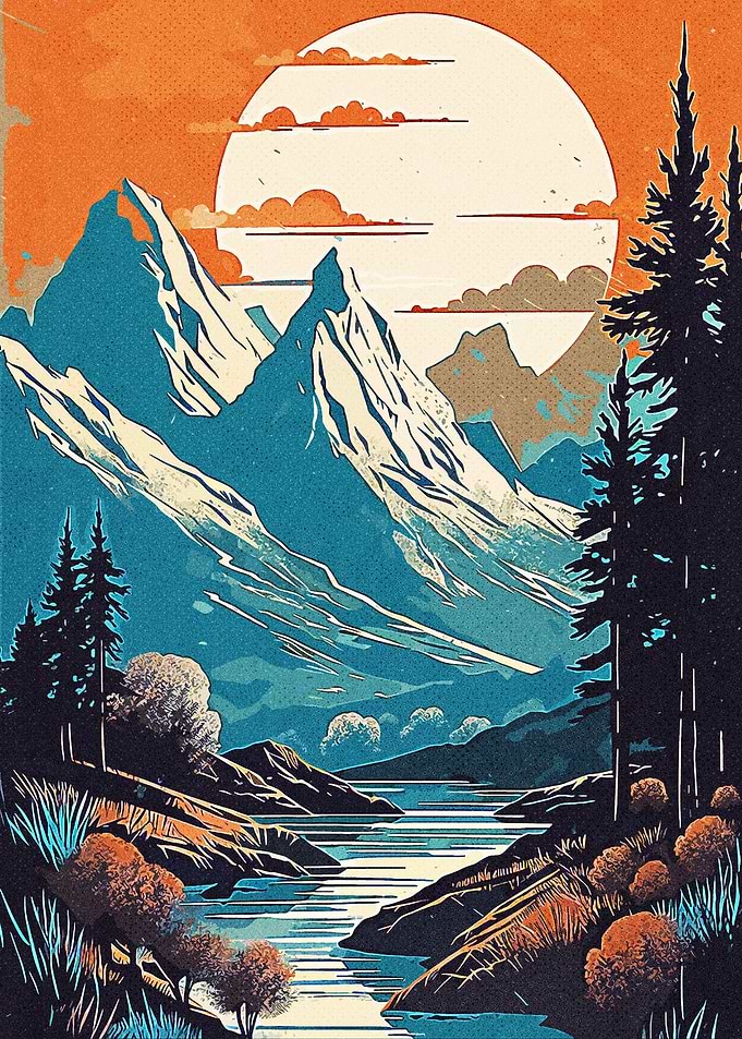 Wild Nature