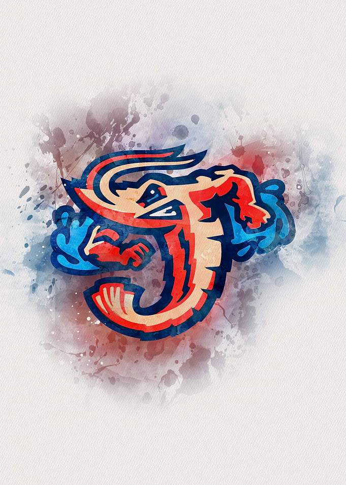 Jacksonville Jumbo Shrimp