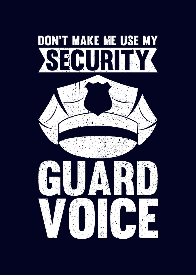 Security Guard
