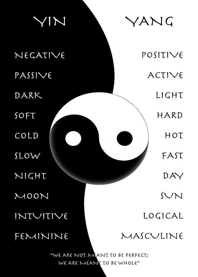 Yin Yang