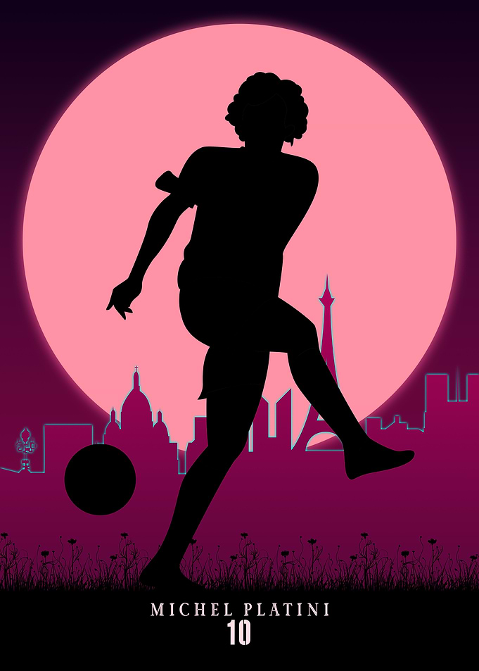 Michel Platini