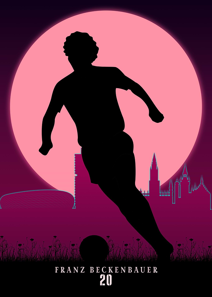 Franz Beckenbauer