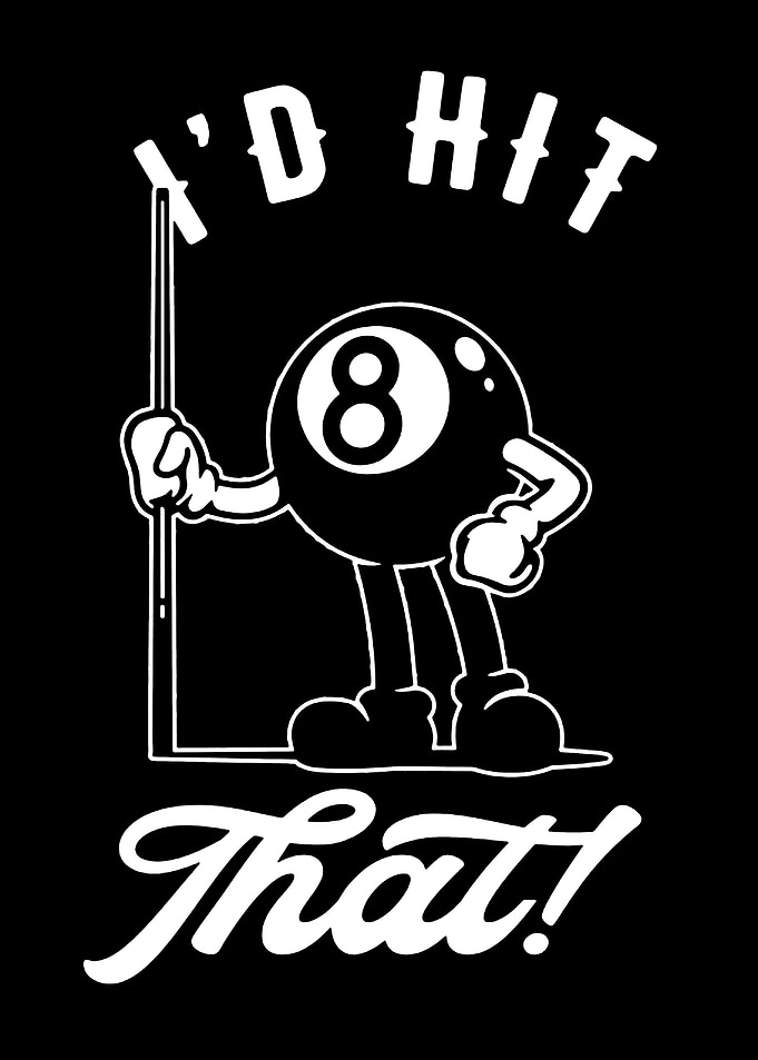 8 Ball Pool