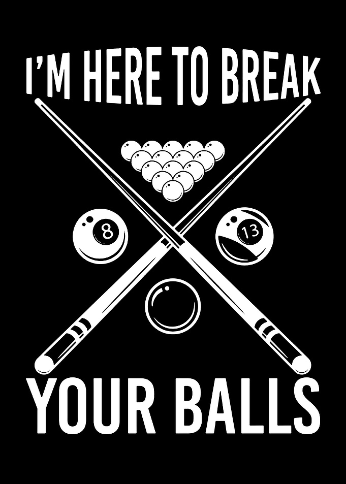 8 Ball Pool