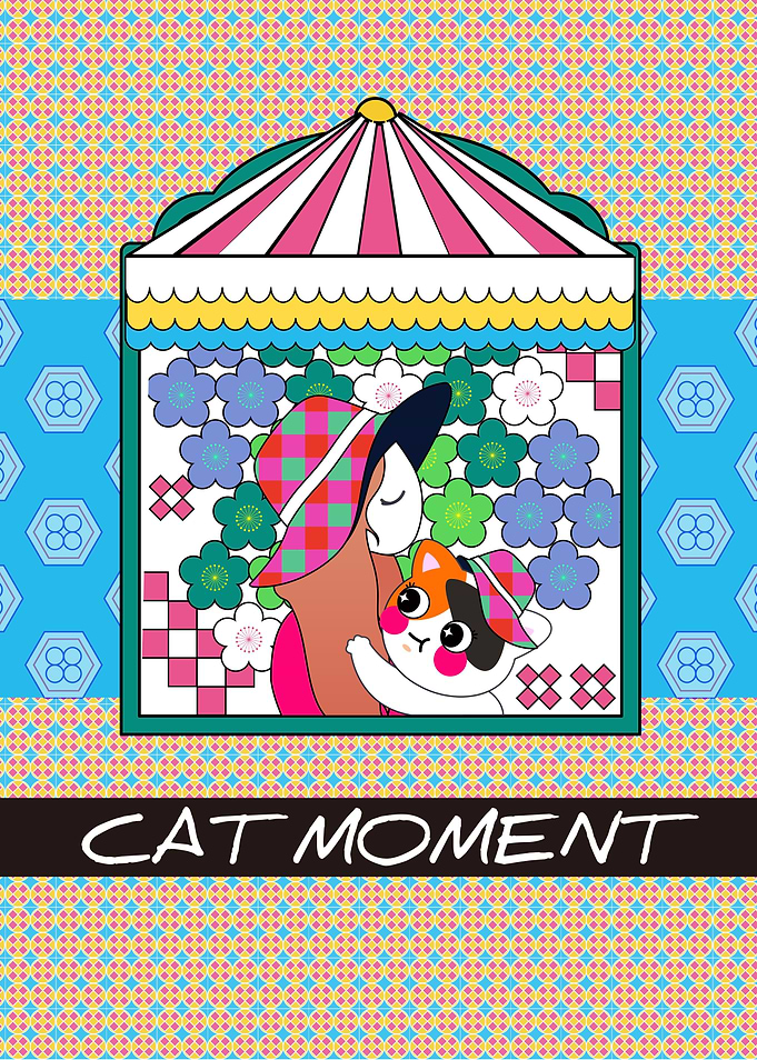 Cat Moment