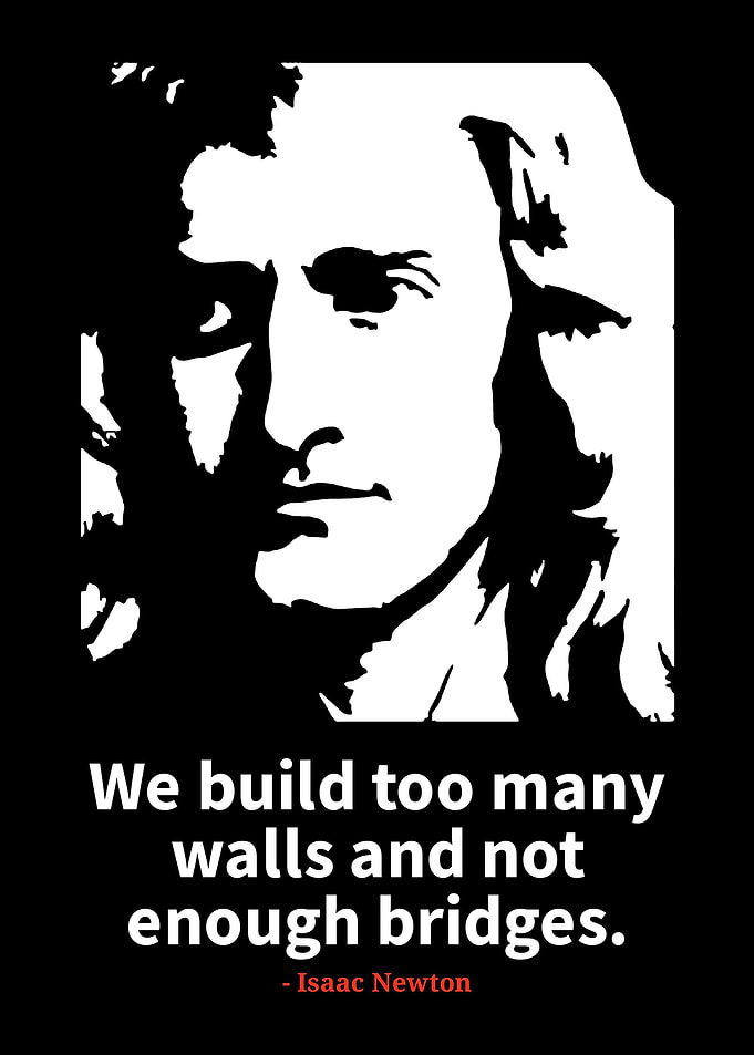 Isaac Newton quotes