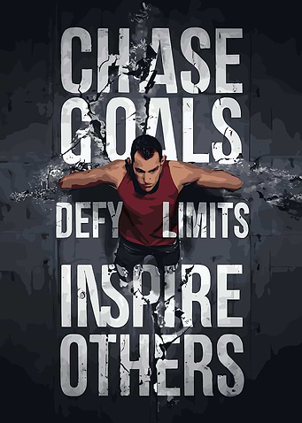 Chase Defy Inspire