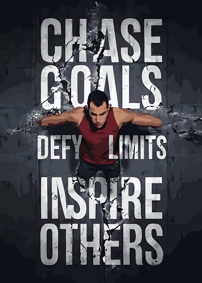 Chase Defy Inspire