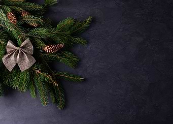 Christmas background