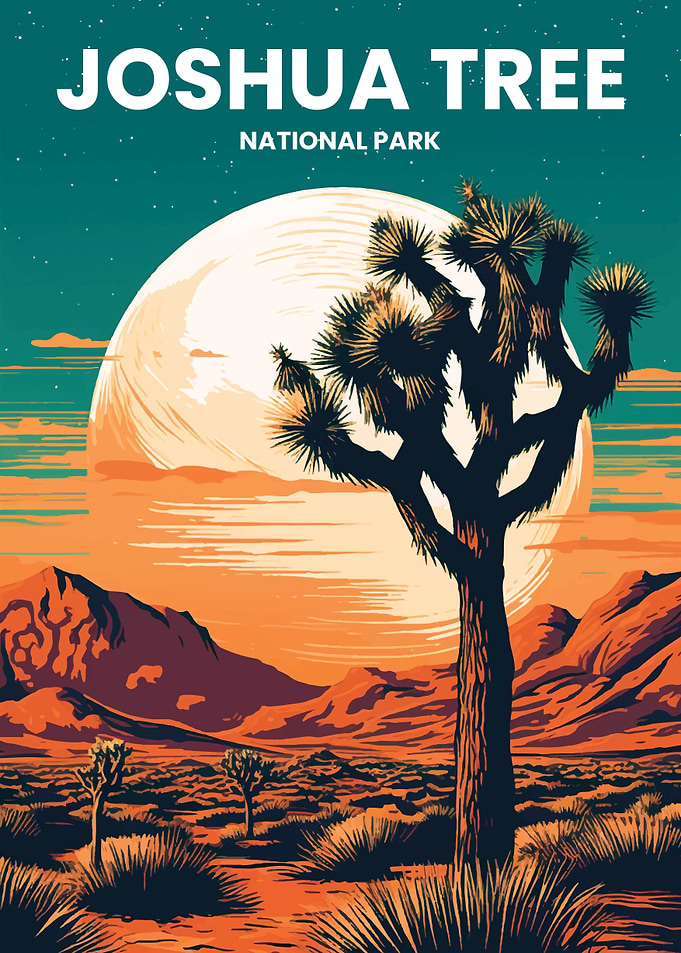 Joshua Tree