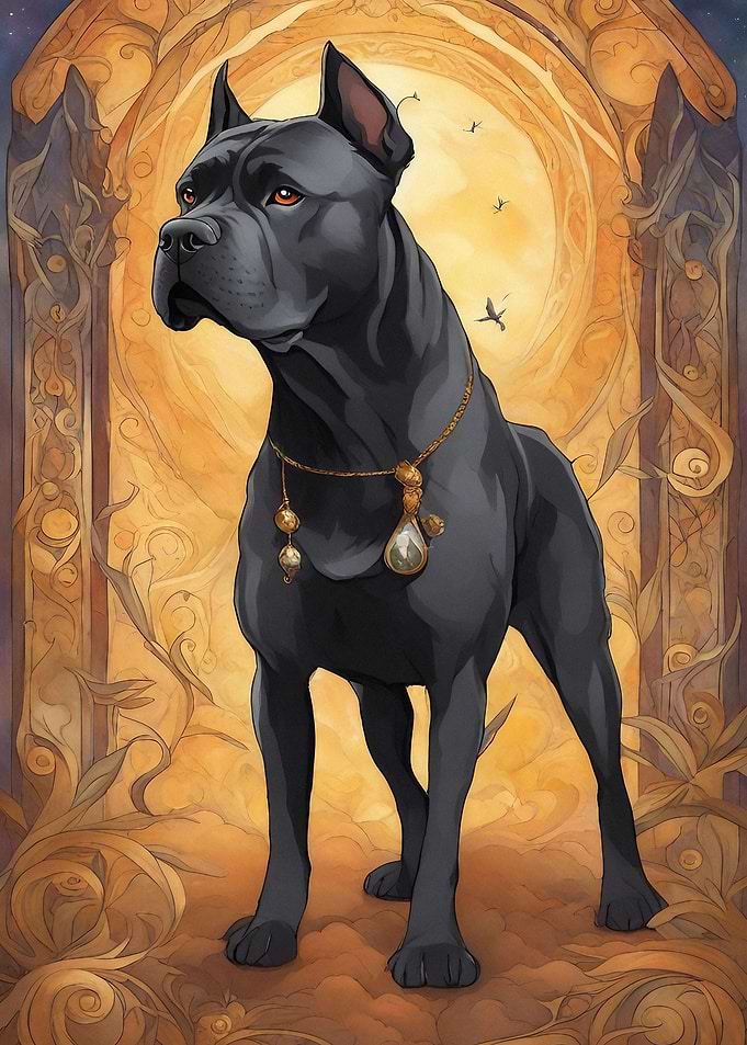 dog000285